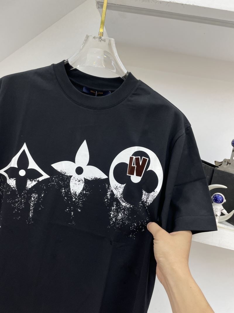 Louis Vuitton T-Shirts